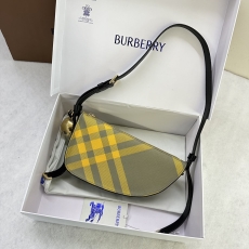 Burberry Satchel Bags